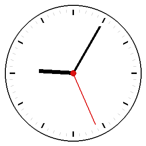 Clock