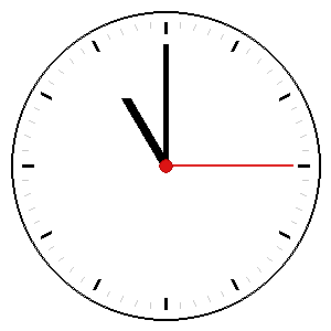 Clock