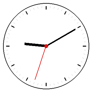 Clock