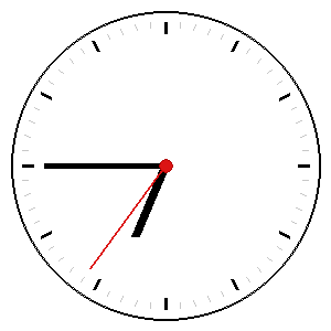Clock