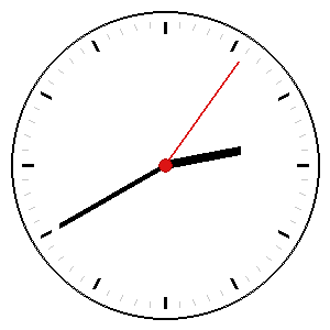 Clock