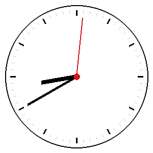 Clock