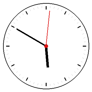 Clock
