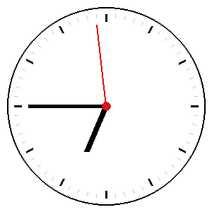 Clock