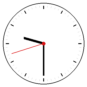 Clock