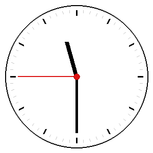 Clock