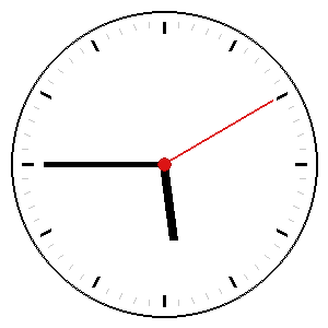 Clock