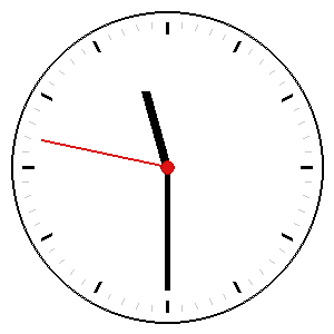 Clock