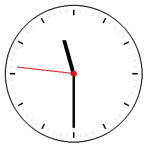 Clock