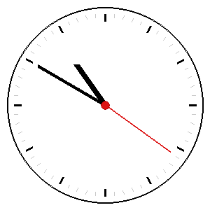 Clock