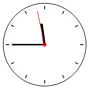 Clock