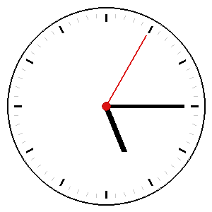 Clock