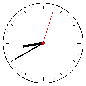 Clock