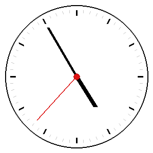 Clock