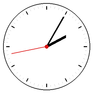 Clock