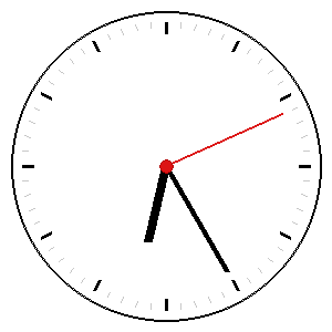 Clock