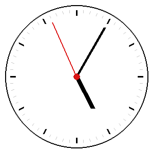 Clock