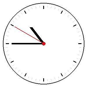 Clock