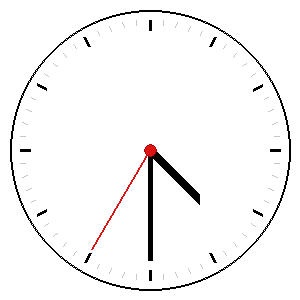 Clock
