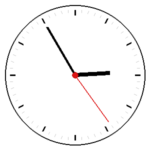Clock