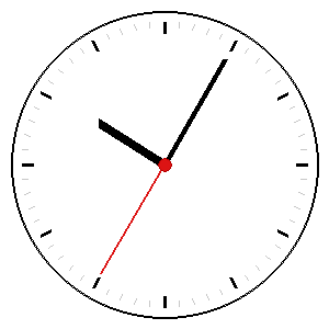 Clock