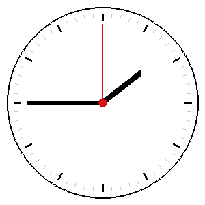 Clock