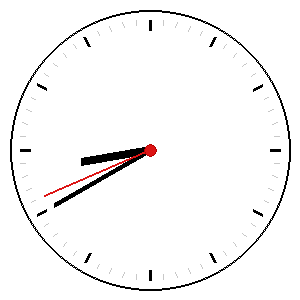 Clock