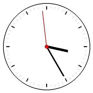 Clock