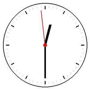 Clock