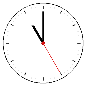 Clock