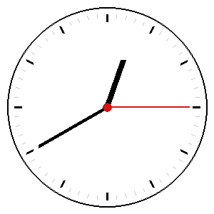 Clock