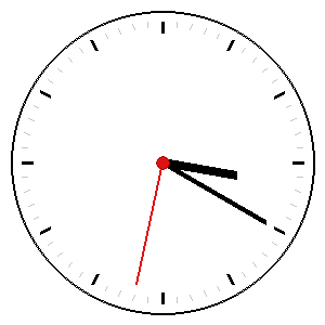 Clock