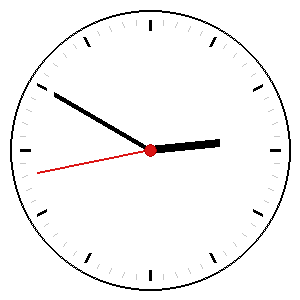 Clock