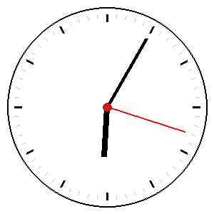 Clock