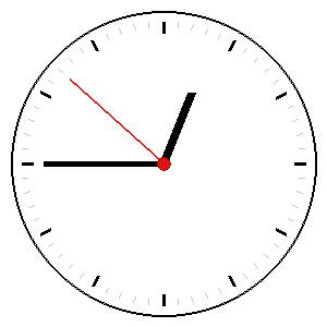 Clock