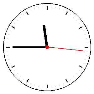 Clock