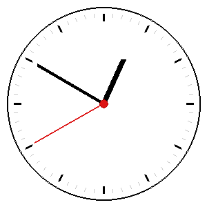 Clock