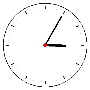Clock