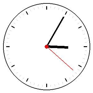 Clock
