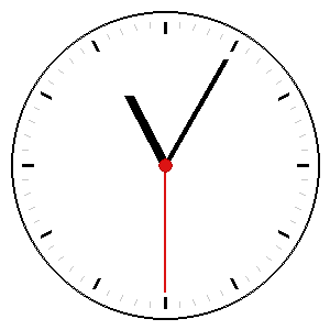 Clock