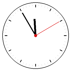 Clock
