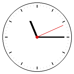 Clock