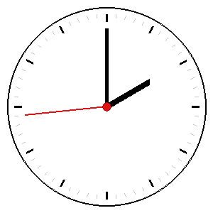 Clock