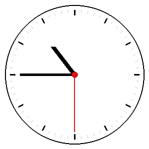 Clock