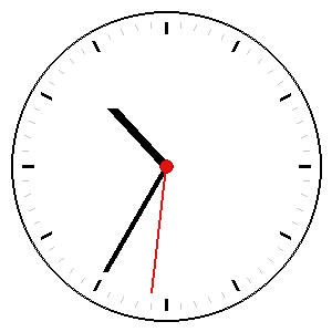 Clock