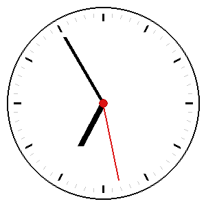 Clock