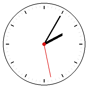 Clock