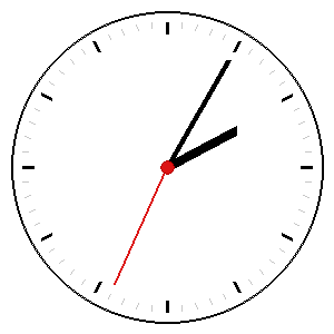 Clock