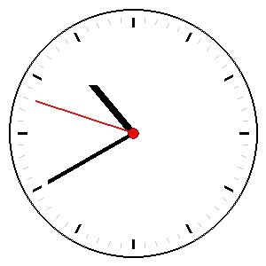 Clock