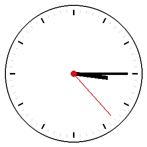 Clock